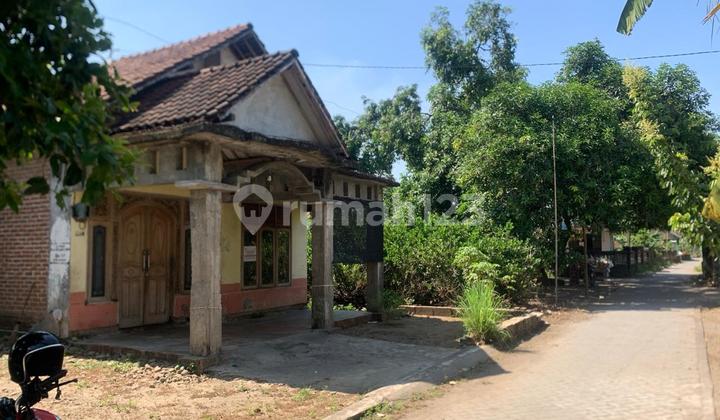 For Sale, House in Begendeng Jatikalen Village, Nganjuk 2