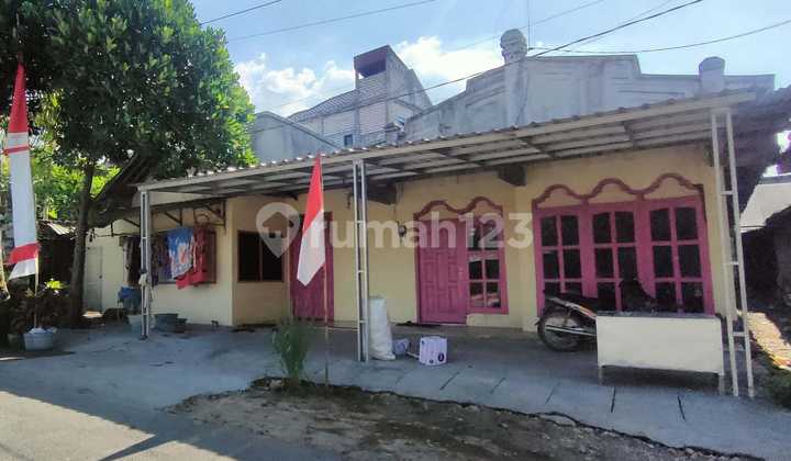For Sale House, In Tunggunjagir Village Mantup Lamongan
