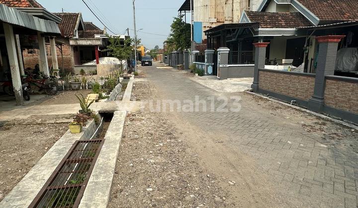 For Sale House, In Turirejo Village Kedamean Gresik 2
