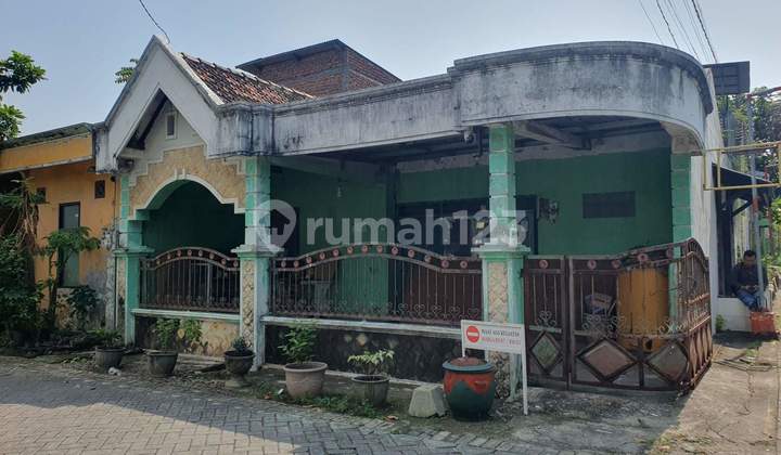 Di Jual Rumah,Di Desa Betiting Cerme Gresik 1