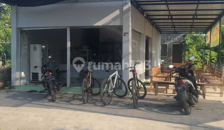 Di Jual Rumah,Di Kelurahan Sambonggede Merakurak Tuban