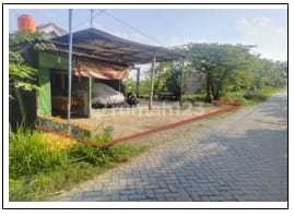 Di Jual Rumah,Di Desa Banjarejo Kedungpring Lamongan 2