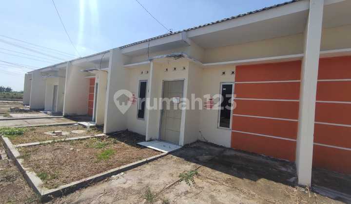 Di Jual Rumah,Di Perum Wisma Ababil 3 Blok H3/12 Desa Banjarsari Cerme Gresik 2