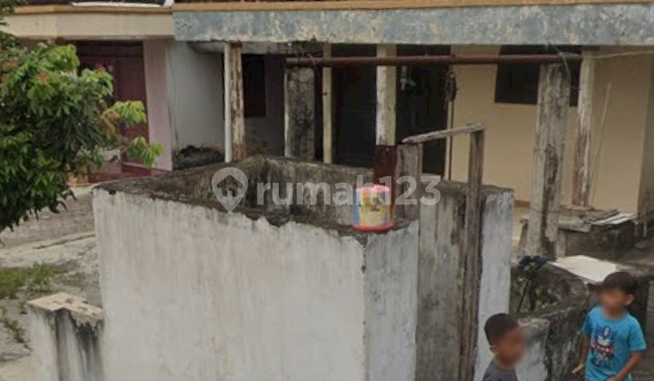 For Sale House, In Slempit Village Kedamean Gresik 2