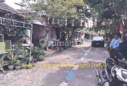 For Sale, House, at Taman Sumengko Indah Street No. S-8, Sumengko Village, Wringinanom, Gresik. 2