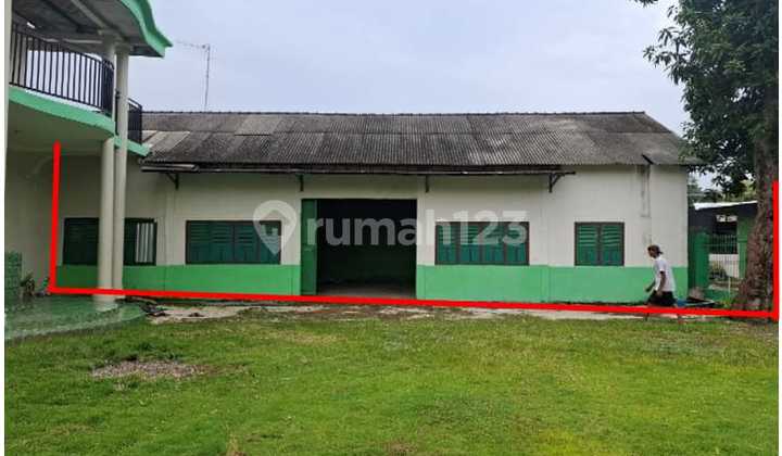 Di Jual Rumah,Di Kel. : Guyangan Kec. : Trucuk Kab : Bojonegoro