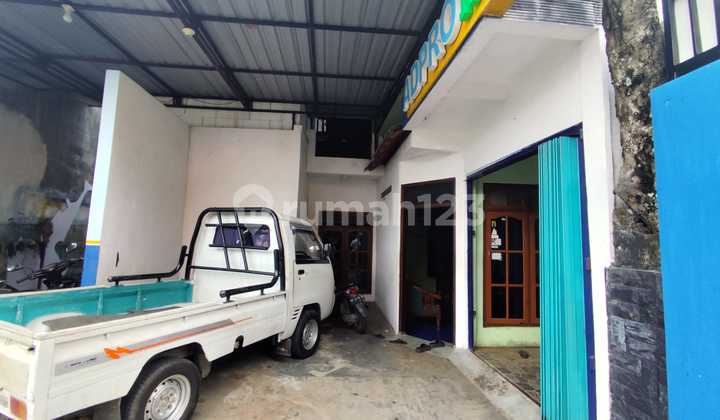 Di Jual Rumah,Di Kel. : Pandean Kec. : Taman Kab : Madiun