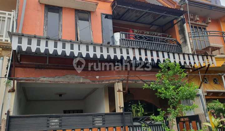 Di Jual Rumah,Di Kelurahan Kedanyang Gresik