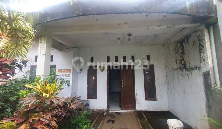 Di Jual Rumah,Di Desa Temas Batu Malang