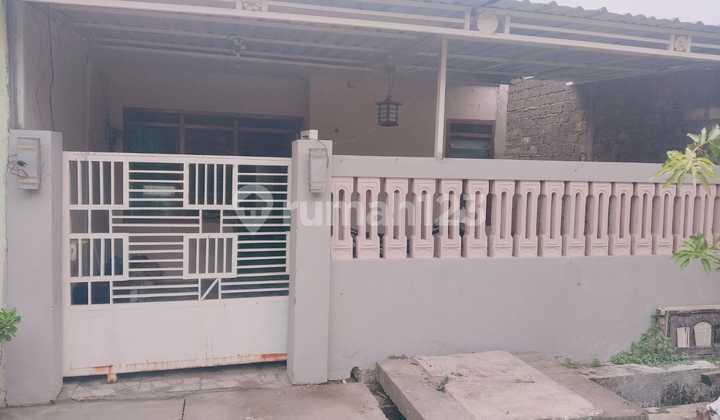 Di Jual Rumah,Di Perum Pondok Benowo Indah 8 Blok A6/22 Babat Jerwat Pakal Surabaya