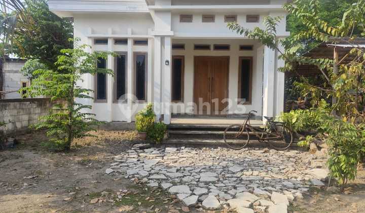 For Sale House, In Village: Plumpungrejo Sub-district: Wonosari Regency: Madiun