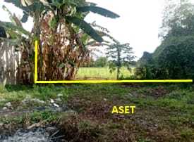 Di Jual Rumah,Di Jalan Raya Mbuntut No 587 Desa Mojoruntut Krembung Sidoarjo 2