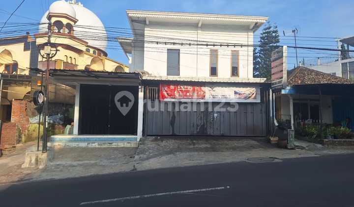 Di Jual Rumah,Di Kelurahan Sidomulyo Batu Malang