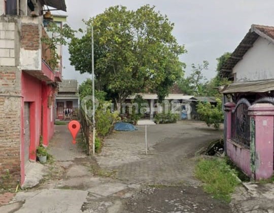 Di Jual Rumah,Di Desa Kalisampurno Tanggulangin Sidoarjo 2