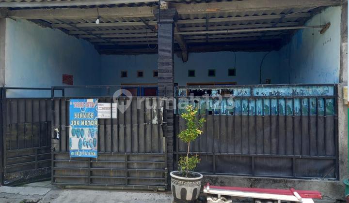 Di Jual Rumah,Di Perum Bareng Indah Blok C No 48 Desa Barengkrajan Krian Sidoarjo