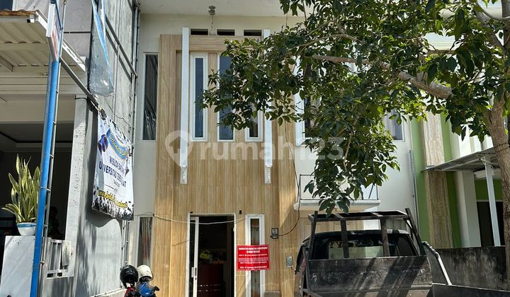 House for Sale, in Gajah Baureno Village, Bojonegoro