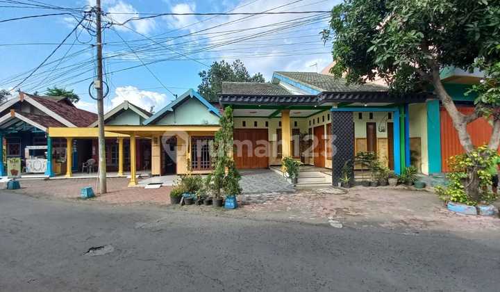 Di Jual Rumah,Di Desa Kludan Tanggulangin Sidoarjo