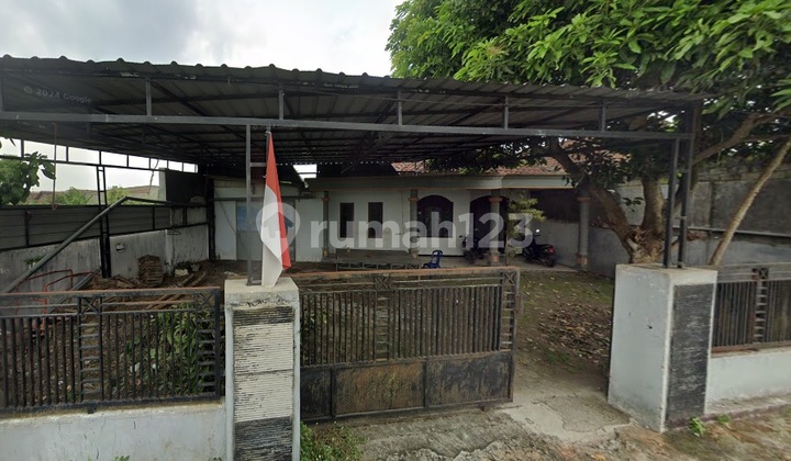 Di Jual Rumah, di Kelurahan Kayen Bandarkedungmulyo Jombang