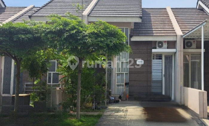For Sale House, Puri Safira Regency, Shanaya Cluster, Block K8 No. 42, Village: Menganti, District: Menganti, Regency: Gresik