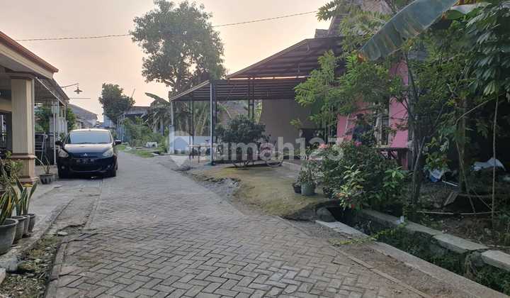 Dijual Rumah,Di Desa Ngampel Balongpanggang Gresik