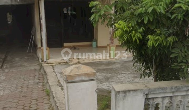 Di Jual Rumah,Di Kelurahan Slempit Kedamean Gresik