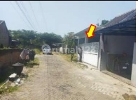 Di Jual Rumah,Di Perum Grand Surya Asri Blok D No 67 Desa Wonocatur Ngasem Kediri 2