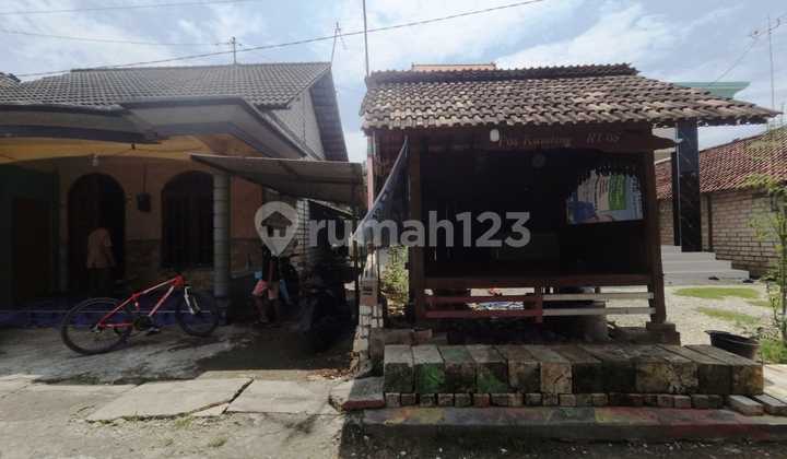 Di Jual Rumah Desa Laren Wetan Palang Tuban