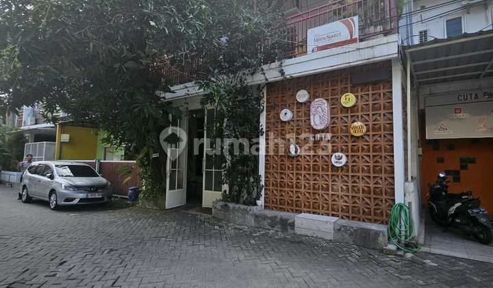 Di Jual Rumah,Di Kel. : Gununganyar Kec. : Gununganyar Kab : Surabaya