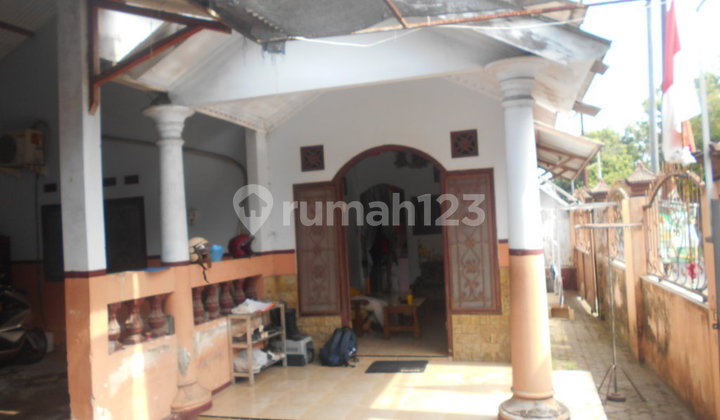 Dijual Rumah di Desa Cukir Diwek Jombang 1