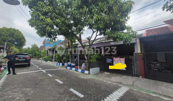 Di Jual Rumah,Di Jalan Bukit Permata Sukodono F-18 Kelurahan Anggaswangi Sukodono Sidoarjo 2