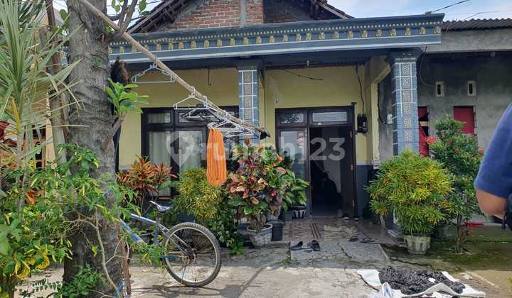 House for Sale, in Gurang Anyar Cerme Village, Gresik