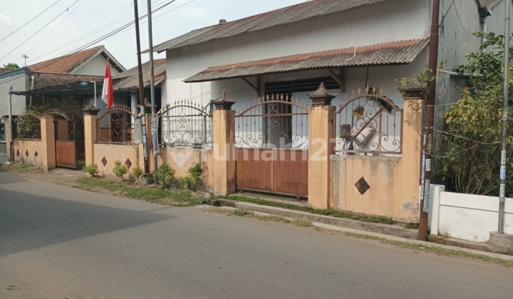 Dijual Rumah di Desa Cukir Diwek Jombang 2