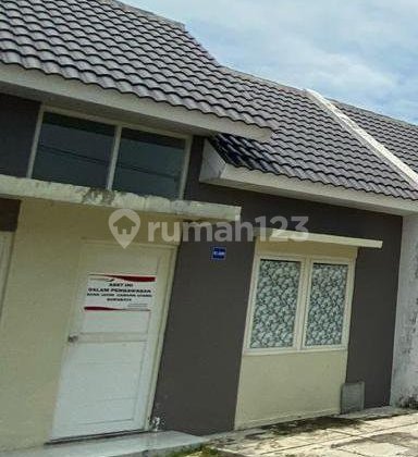 Dijual Rumah,Di Perum Green Mansion Blok C-20 Kelurahan Banjarkemuning Sedati Sidoarjo 2