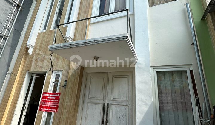 Di Jual Rumah,Di Kelurahan Gajah Baureno Bojonegoro 2