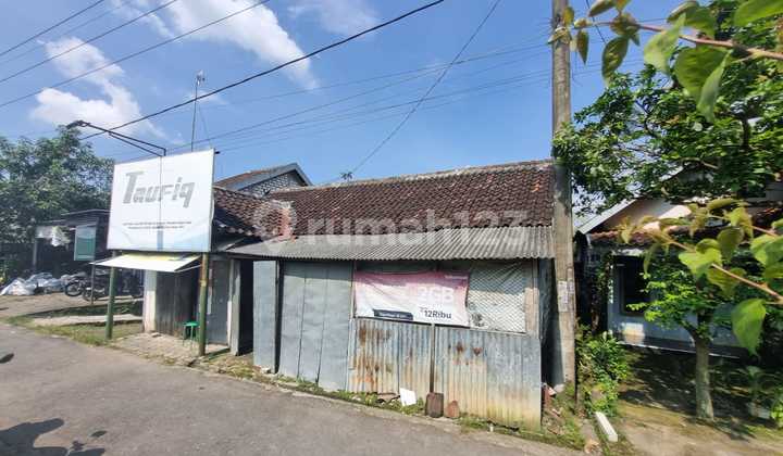 Di Jual Rumah,Di Kelurahan Besur Sekaran Lamongan