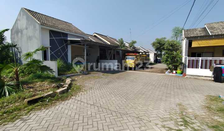 Di Jual Rumah,Di Perum Graha Satrio Mojopahit E-1 Desa Kejangan Trowulan Mojokerto 2