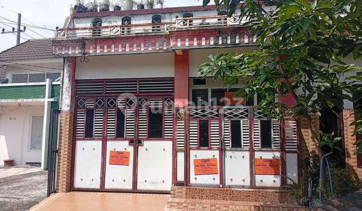 Di Jual Rumah,Di Perum Grand Masangan Blok B2 No 52 Desa Masangan Wetan Sukodono Sidoarjo