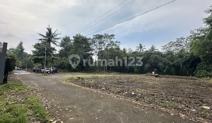 Tanah Jogja Strategis 5 Menit Ringroad Selatan Tanah Jogja Strategis 5 Menit Ringroad Selatan