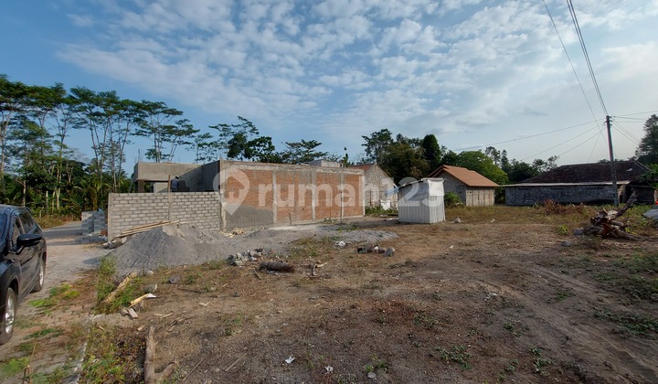 Tanah Jogja Strategis Siap AJB Dekat Puskesmas Ngemplak 1 Tanah Jogja Strategis Siap AJB Dekat Puskesmas Ngemplak 1