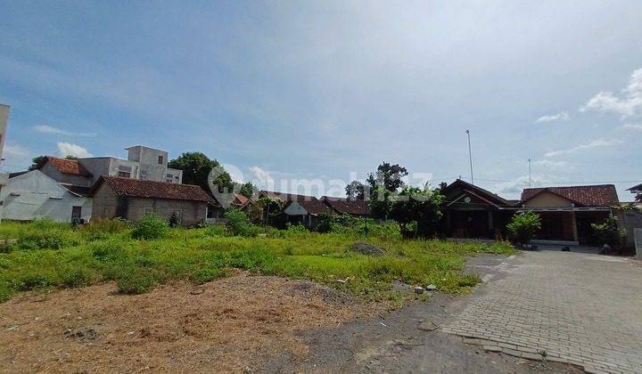 Kavling Asri Area Prambanan Jogja