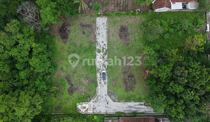 Tanah SHM Jogja Lokasi Premium Dekat Prambanan Tanah SHM Jogja Lokasi Premium Dekat Prambanan