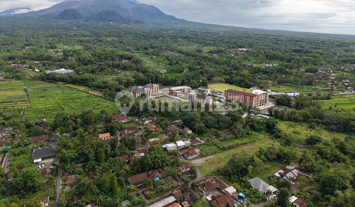 Tanah Strategis Jogja 5 Menit Kopi Klothok Tanah Strategis Jogja 5 Menit Kopi Klothok