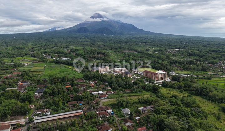 Tanah Strategis 10 Menit Kampus Uii Tanah Strategis 10 Menit Kampus Uii