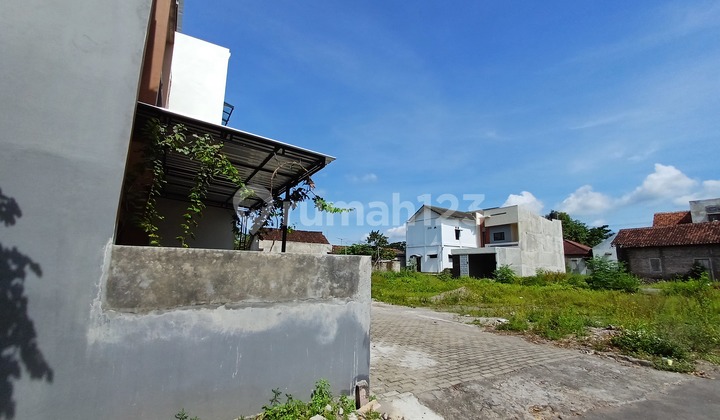 Strategic Land in Jogja Near Jogja-Solo Toll Exit