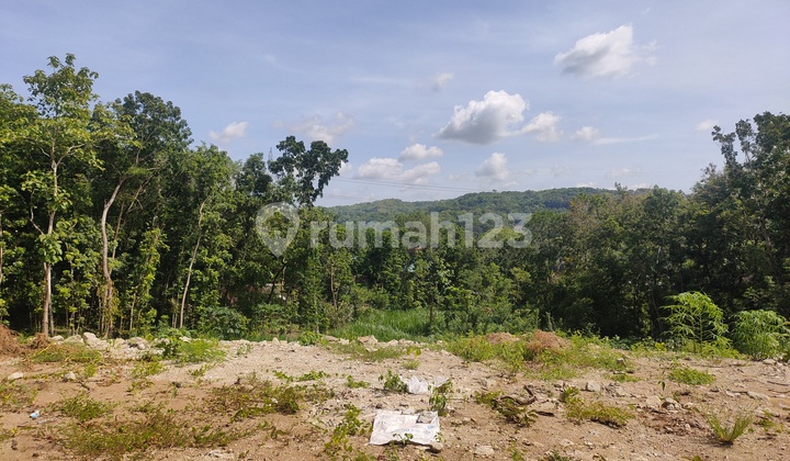 Tanah Murah Bantul 10 Menit Rs Nur Hidayah