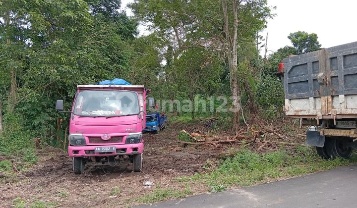 Kavling Hemat Dekat Stadion Maguwuharjo Kavling Hemat Dekat Stadion Maguwuharjo