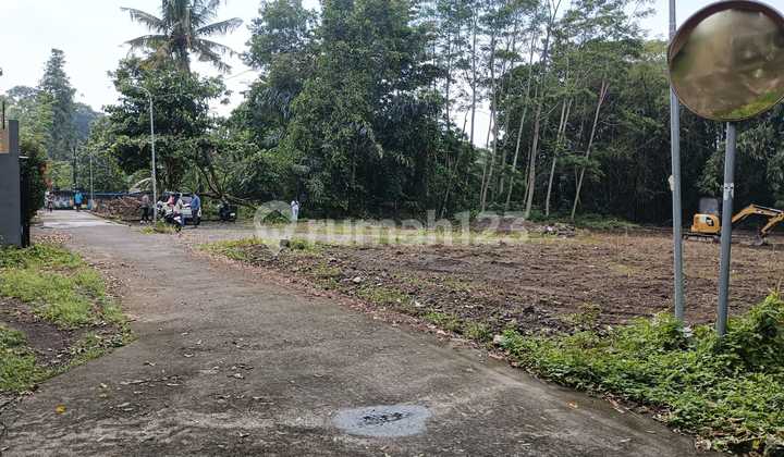 Yogyakarta Land 12X Installments Interest-Free