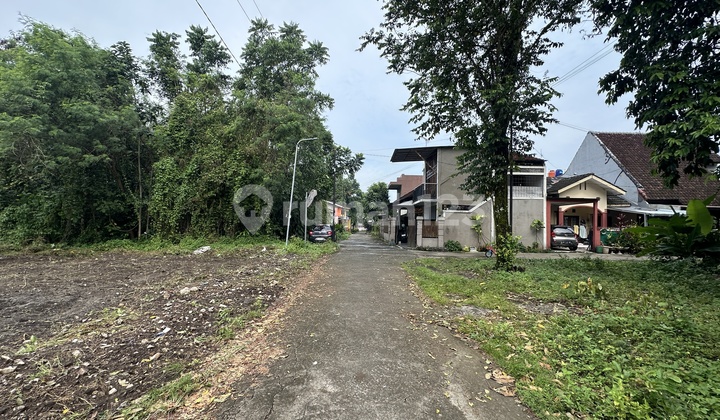 Jogja Land SHM 5 Minutes to Ibarbo Park