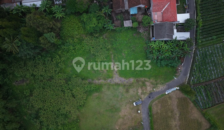 Tanah SHM Siap AJB 7 Menit Pasar Sidorejo