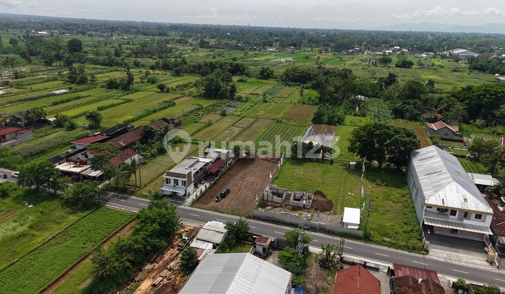 Tanah Palagan 3Jutaan 700 Meter Obelix Village Tanah Palagan 3Jutaan 700 Meter Obelix Village